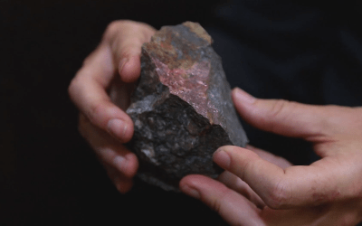 Chemical-mineralogical and metallurgical characterization of copper ores and tailings from the 3rd region to identify possible cobalt recovery pathways