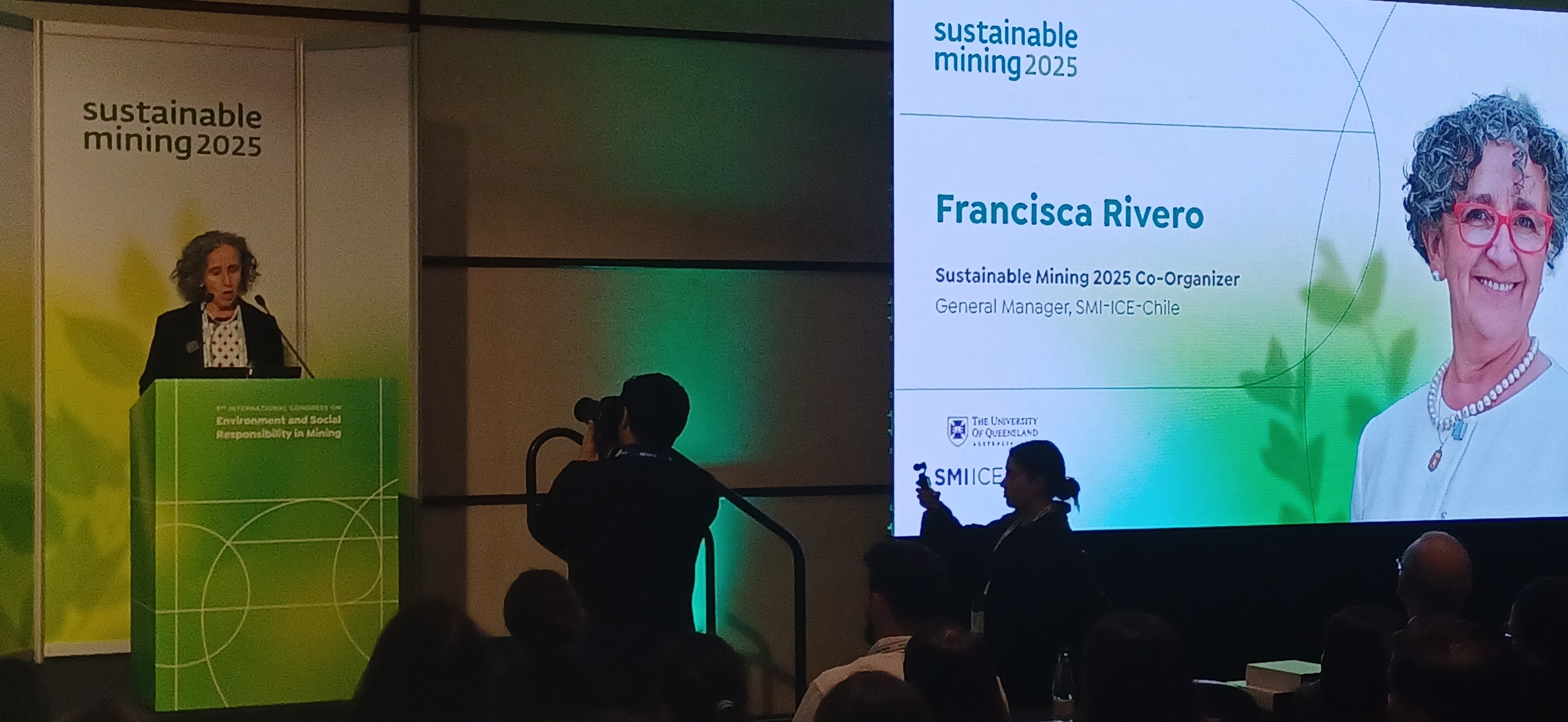 Francisca Rivero en ceremonia inagural_1