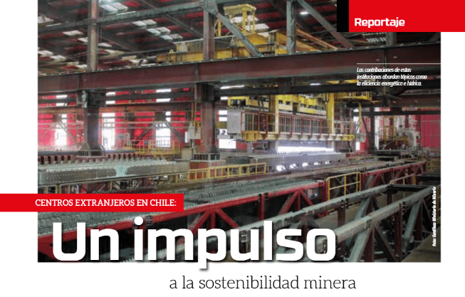 SMI ICE CHILE en Revista Minería Chilena_Mayo 2025_3