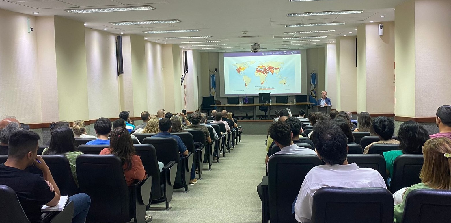 Capacitacion