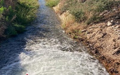 Strengthening Water Resilience in Chile: Water Quality Management in Interconnected Water Supply Networks