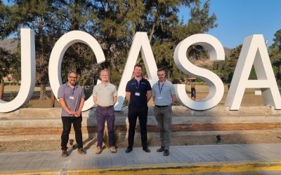 SMI-ICE-Chile inicia «Mining Skills» en Argentina
