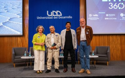 Destacada participación de SMI-ICE-Chile en Foro del Litio 360°