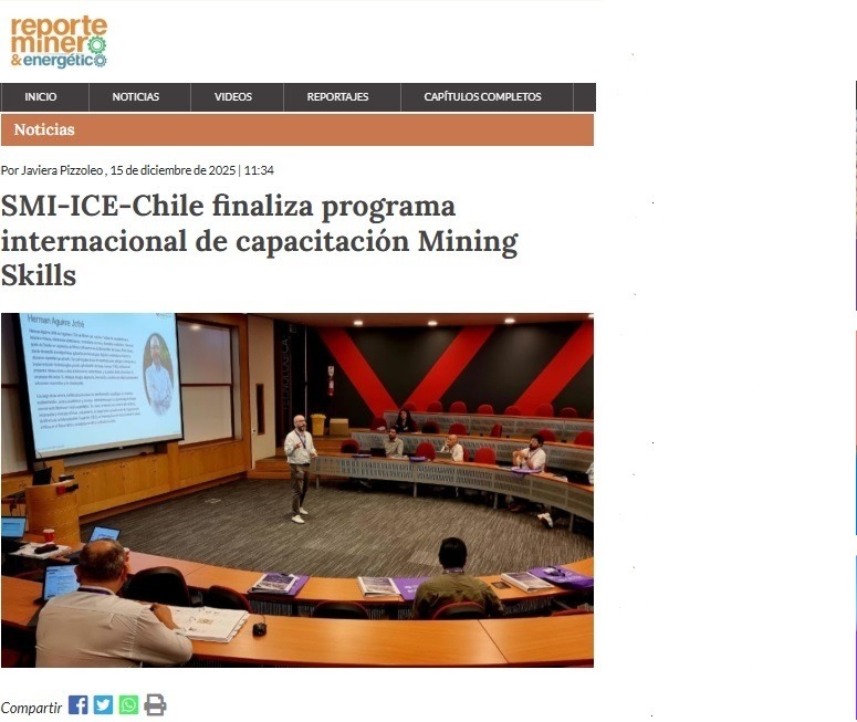 Nota Reporte Minero_Mining Skills