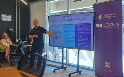 SMI-ICE-Chile realizó su planificación estratégica 2026