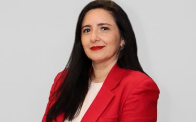 SMI Chile nombra a Mary Valdés como Directora Ejecutiva