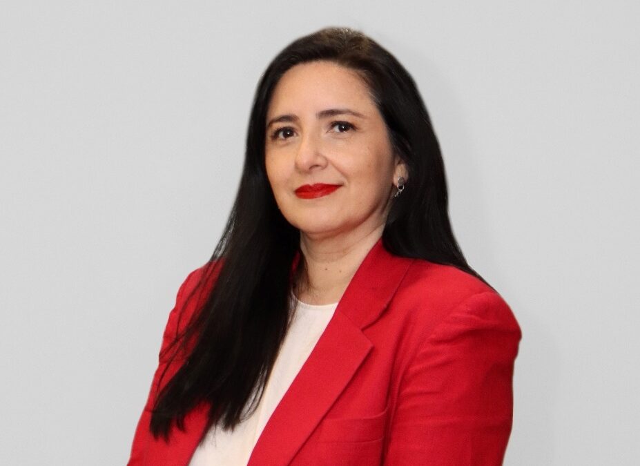 SMI Chile appoints Mary Valdés as Executive Director