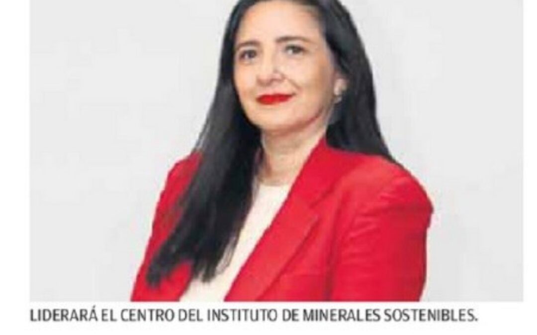 Medios de comunicación destacan nombramiento de Mary Valdés como Directora Ejecutiva de SMI Chile