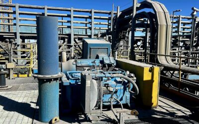 Comprehensive Evaluation Model for Mining Investment Projects