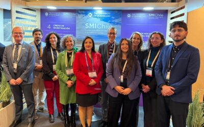 Equipo de SMI Chile es protagonista en Planning for Closure 2026