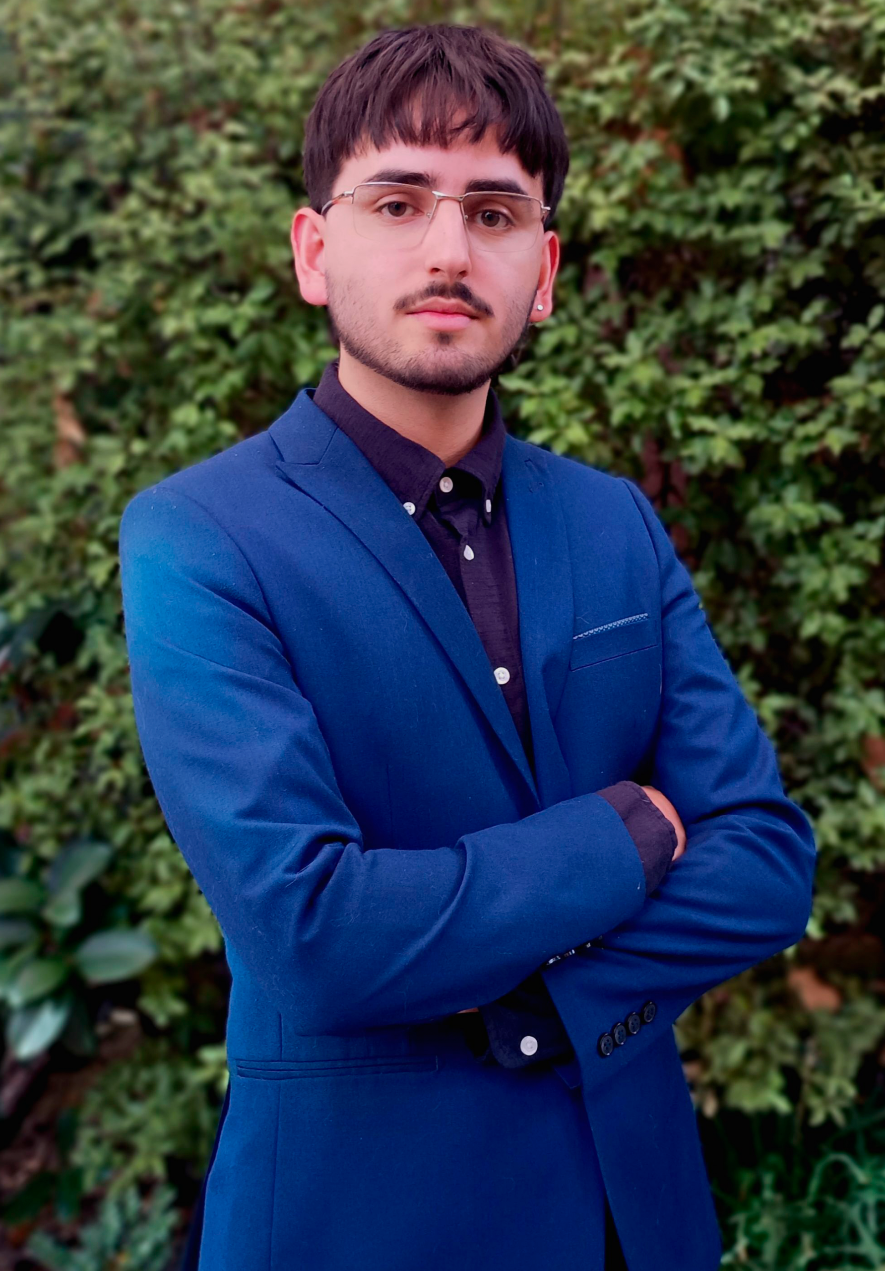 Matías Villalobos