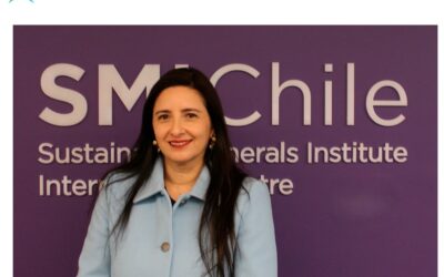 Corporación Alta Ley recoge la visión de Mary Valdés